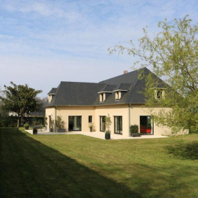 Villa La Maringotte